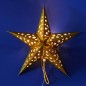 Фигура ULD-H4545-005/STA/2AA WARM WHITE IP20 GOLDEN STAR "Золотая звезда" 2AA (не в/к) 45х45см подвесная 5 LED Uniel UL-00008588 Фигура ULD-H4545-005/STA/2AA WARM WHITE IP20 GOLDEN STAR "Золотая звезда" 2AA (не в/к) 45х45см подвесная 5 LED Uniel UL-00008588