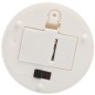 Фигура светодиодная "Пингвин Кристалл" 1LED RGB 0.1Вт IP20 на подставке элементы питания 3хAG13(LR44) (в компл.) Neon-Night 501-