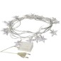 Гирлянда светодиодная "Звездочки" 2.8м 20LED красн. 4Вт IP20 Neon-Night 303-034 Гирлянда светодиодная "Звездочки" 2.8м 20LED красн. 4Вт IP20 Neon-Night 303-034