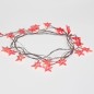Гирлянда светодиодная "Звездочки" 2.8м 20LED красн. 4Вт IP20 Neon-Night 303-034 Гирлянда светодиодная "Звездочки" 2.8м 20LED красн. 4Вт IP20 Neon-Night 303-034