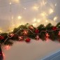 Гирлянда светодиодная "Звездочки" 2.8м 20LED красн. 4Вт IP20 Neon-Night 303-034 Гирлянда светодиодная "Звездочки" 2.8м 20LED красн. 4Вт IP20 Neon-Night 303-034