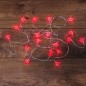 Гирлянда светодиодная "Звездочки" 2.8м 20LED красн. 4Вт IP20 Neon-Night 303-034 Гирлянда светодиодная "Звездочки" 2.8м 20LED красн. 4Вт IP20 Neon-Night 303-034