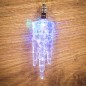 Фигура светодиодная подвесная "Сосулька" 10х3см 1Вт IP20 Neon-Night 501-093 Фигура светодиодная подвесная "Сосулька" 10х3см 1Вт IP20 Neon-Night 501-093
