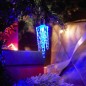 Фигура светодиодная подвесная "Сосулька" 10х3см 1Вт IP20 Neon-Night 501-093 Фигура светодиодная подвесная "Сосулька" 10х3см 1Вт IP20 Neon-Night 501-093