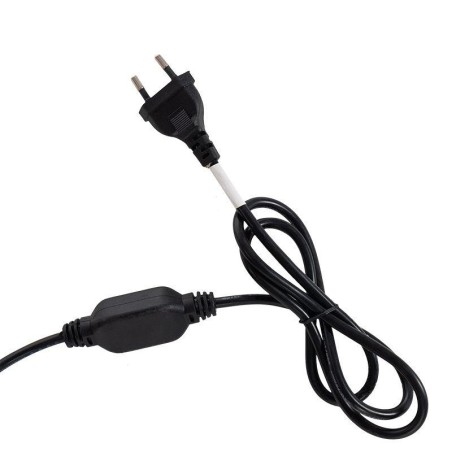 Фигура светодиодная "Снежинка Мигающая" 95х95см 432LED бел. 38Вт 220-240В IP65 эффект мерцания Neon-Night 501-338