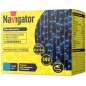 Гирлянда светодиодная 61 859 NGF-C01-192B-10-1.5х1.2m-230-TR-IP20 Navigator 61859 Гирлянда светодиодная 61 859 NGF-C01-192B-10-1.5х1.2m-230-TR-IP20 Navigator 61859