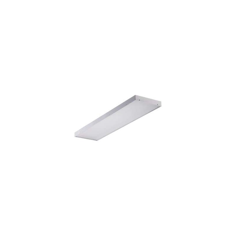 Светильник светодиодный OPTIMA.OPL ECO LED 1200 HFR 4000К встраив./накладной СТ 1166000450