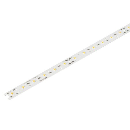 Линейка SL-LINE-540-A30-14mm 24В Warm3500 (11Вт IP20 540мм no wires) CRI»90) (уп.2шт) Arlight 045097