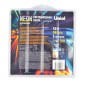 Лента светодиодная ULS-N02-5050-60LED/m-13mm-IP67-DC12V-14W/m-5M-RGB NEON RGB (уп.5м) Uniel UL-00009092 Лента светодиодная ULS-N02-5050-60LED/m-13mm-IP67-DC12V-14W/m-5M-RGB NEON RGB (уп.5м) Uniel UL-00009092