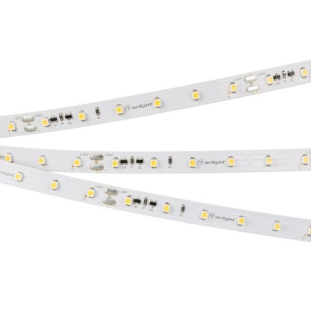 Лента IC-A60-10mm 24В Day4000 (4.8Вт/м IP20 2835 20м) (4.8Вт/м IP20) (уп.20м) Arlight 040668