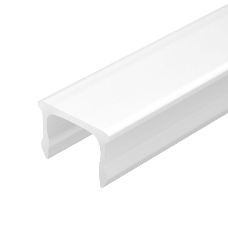 Экран ARH-PLINTUS-FANTOM-2000 Opal 2м пластик Arlight 035644 Экран ARH-PLINTUS-FANTOM-2000 Opal 2м пластик Arlight 035644