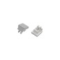 Заглушка для профиля LS0709 (уп.2шт) DesignLed 00-00003346 Заглушка для профиля LS0709 (уп.2шт) DesignLed 00-00003346