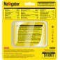 Лента светодиодная 95 146 NLS-SET-04 RGB 5м 60шт/м адаптер 1м IP20 Navigator 95146