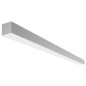 Светильник PROFILE 60L P DR LED (1400) WH 3500К MED IP65/IP20 (low lumen) СТ 1248006280