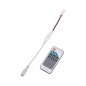 Диммер LED мини Радио (RF) 72/144Вт 9 кнопок с пультом Д/У Lamper 143-105-2 Диммер LED мини Радио (RF) 72/144Вт 9 кнопок с пультом Д/У Lamper 143-105-2