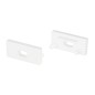 Заглушка SL-SLIM-H7 WHITE с отверстием пластик Arlight 037533 Заглушка SL-SLIM-H7 WHITE с отверстием пластик Arlight 037533