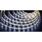 Лента светодиодная 71 701 NLS-3528CW60-4.8-IP20-12V-Pro R5 4.8Вт/м (уп.5м) Navigator 71701