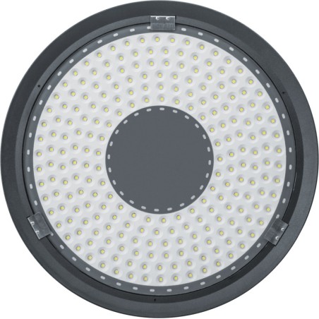 Светильник светодиодный 14 434 NHB-P4-100-6.5K-120D-LED (High Bay) 100Вт 6500К IP65 12500лм 120град. для высоких пролетов Naviga
