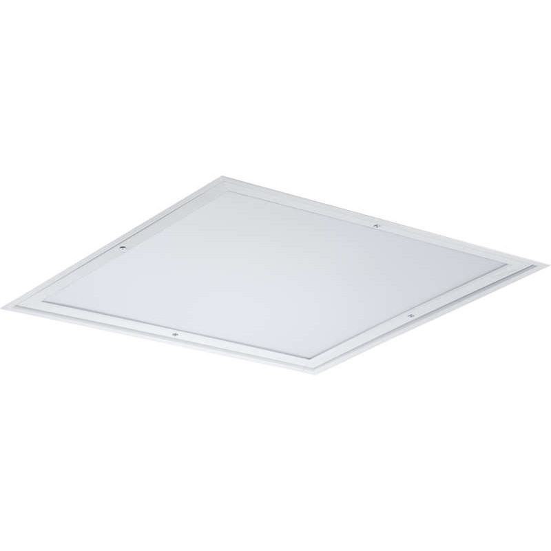 Светильник OWP/R 414 595 IP54/IP54 HF встраив. матов. СТ 1373001700
