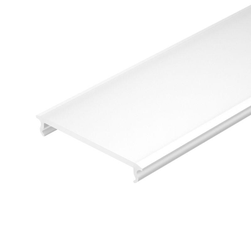 Экран SL-COMFORT-3551-2000 OPAL L2000 пластик Arlight 031760 Экран SL-COMFORT-3551-2000 OPAL L2000 пластик Arlight 031760
