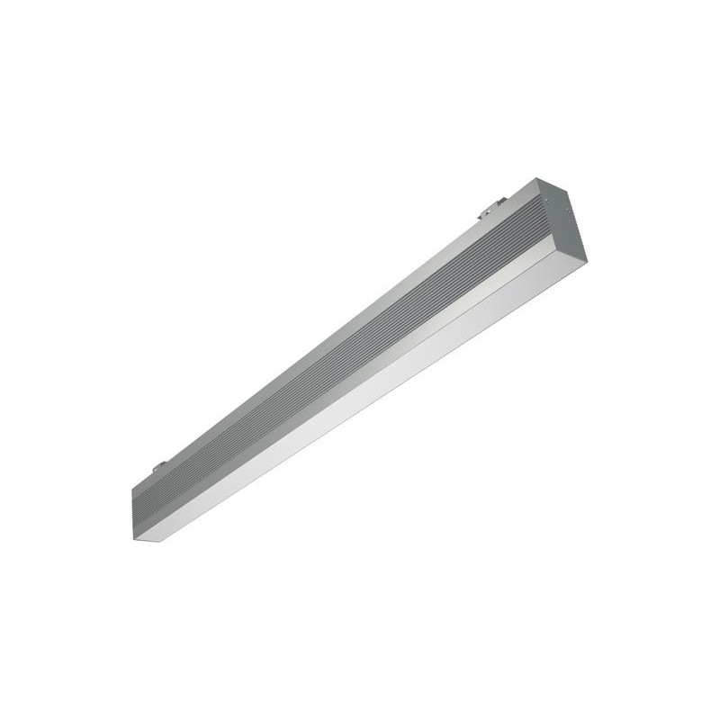 Светильник светодиодный LINER/S LED 1500 TH W 4000К подвесной СТ 1473003040 Светильник светодиодный LINER/S LED 1500 TH W 4000К подвесной СТ 1473003040