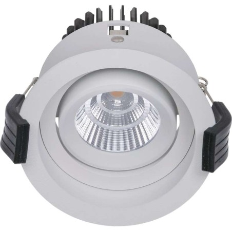 Светильник RAMO 18BL D45 4000К встраив. с драйвером СТ 1258000320