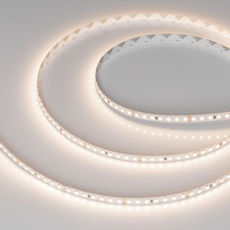 Лента светодиодная UL-A140-8mm 24В Warm3500 (10Вт/м IP20) (уп.5м) Arlight 046975 Лента светодиодная UL-A140-8mm 24В Warm3500 (10Вт/м IP20) (уп.5м) Arlight 046975