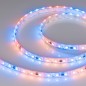 Лента светодиодная герметичная SPI-PFS-B60-12mm 12V RGB-PX3 14.4Вт/м IP68 5060 бегущий огонь (уп.5м) Arlight 026155(3) Лента светодиодная герметичная SPI-PFS-B60-12mm 12V RGB-PX3 14.4Вт/м IP68 5060 бегущий огонь (уп.5м) Arlight 026155(3)