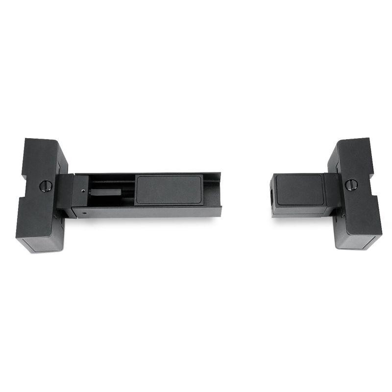 Система креплений STINGRAY-SET-NS металл Arlight 035963 Система креплений STINGRAY-SET-NS металл Arlight 035963