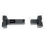 Система креплений STINGRAY-SET-NS металл Arlight 035963 Система креплений STINGRAY-SET-NS металл Arlight 035963