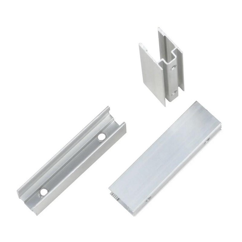 Крепление UCC-N02/C50 WHITE 010 POLYBAG для светодиодных лент ULS-N02 NEON 12В 13х26мм бел. (уп.10шт) Uniel UL-00009280
