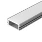 Профиль FLOOR60-H26-3000 ANOD алюминий L3000 Arlight 046413