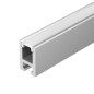 Профиль ARH-MICRO-0610-2000 ANOD 2м алюминий Arlight 036384
