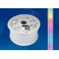 Лента светодиодная ULS-N22-5050-80LED/m-8mm-IP67-220V-10W/m-50M-RGB NEON 80LED/м RGB 10Вт/м IP67 220 8мм гибкая герметичная (уп.