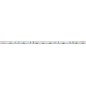 Лента светодиодная 80 312 NLS-5050W30-7.2-IP65-12V-Pro R5 (уп.5м) Navigator 80312