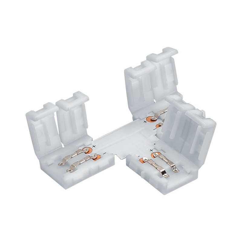 Коннектор 80 802 NLSC-8mm-T-PC-PC-IP20 Navigator 80802 Коннектор 80 802 NLSC-8mm-T-PC-PC-IP20 Navigator 80802