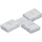 Коннектор 80 802 NLSC-8mm-T-PC-PC-IP20 Navigator 80802 Коннектор 80 802 NLSC-8mm-T-PC-PC-IP20 Navigator 80802