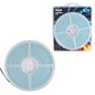 Лента светодиодная гибкая ULS-N01-2835-120LED/m-6mm-IP67-DC12V-9W/m-5M-LIGHTBLUE NEON (блист. 5м) свет голуб. Uniel UL-00009091 Лента светодиодная гибкая ULS-N01-2835-120LED/m-6mm-IP67-DC12V-9W/m-5M-LIGHTBLUE NEON (блист. 5м) свет голуб. Uniel UL-00009091