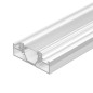 Профиль STRETCH-20-CEIL-D-CENTER-2000 WHITE алюминий L2000 Arlight 042948