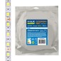 Лента светодиодная гибкая ULS-Q320 2835-60LED/m-8mm-IP20-DC12V-4.8Вт/m-5M-6500K на самоклеящейся основе (уп.5м) Volpe UL-0000453