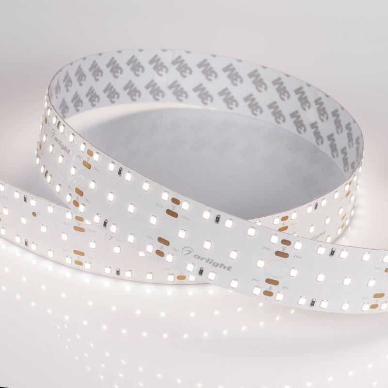 Лента светодиодная S2-A280-34mm 24V Day 4000К 25Вт/м IP20 2835 открыт. (уп.2.5м) Arlight 021201(2) Лента светодиодная S2-A280-34mm 24V Day 4000К 25Вт/м IP20 2835 открыт. (уп.2.5м) Arlight 021201(2)