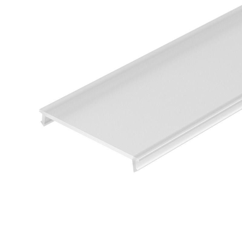 Экран SL-W45-3000 OPAL пластик 3м Arlight 036178 Экран SL-W45-3000 OPAL пластик 3м Arlight 036178