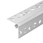 Профиль ARH-DECORE-S6-EXT-2000 ANOD внешний 2м алюминий Arlight 034973