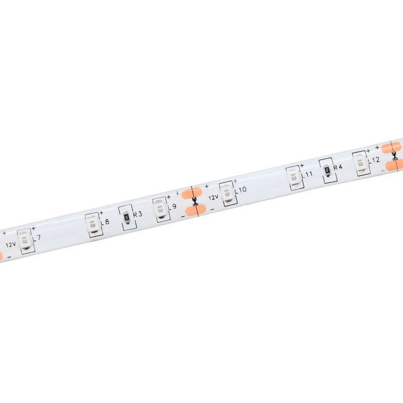 Лента светодиодная LED LSR-2835R60-4.8-IP65-12В (уп.5м) IEK LSR1-6-060-65-3-05 Лента светодиодная LED LSR-2835R60-4.8-IP65-12В (уп.5м) IEK LSR1-6-060-65-3-05