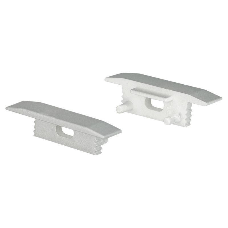 Заглушка SL-SLIM-H7-F25 с отверстием пластик компл. Arlight 024490 Заглушка SL-SLIM-H7-F25 с отверстием пластик компл. Arlight 024490