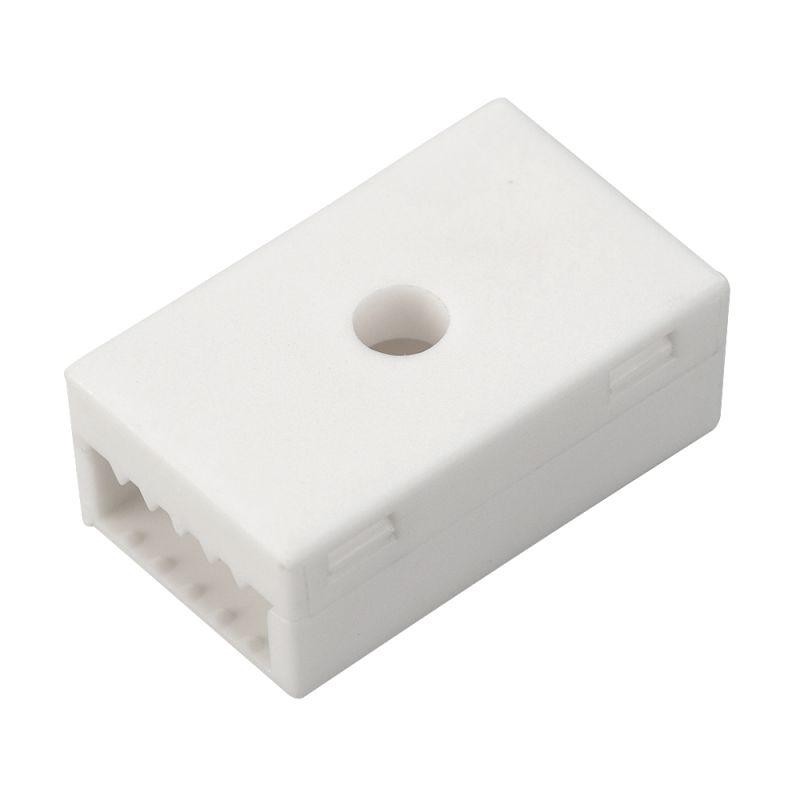 Заглушка RTW-CAP-10mm-PS пластик Arlight 025173 Заглушка RTW-CAP-10mm-PS пластик Arlight 025173