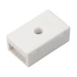 Заглушка RTW-CAP-10mm-PS пластик Arlight 025173 Заглушка RTW-CAP-10mm-PS пластик Arlight 025173