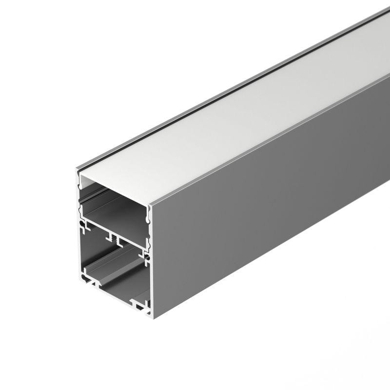 Профиль SL-LINE-4050-3L-2000 ANOD алюминий L2000 Arlight 044666