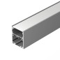 Профиль SL-LINE-4050-3L-2000 ANOD алюминий L2000 Arlight 044666