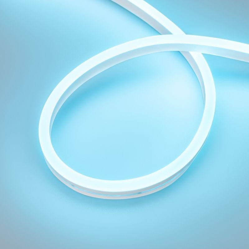 Лента светодиодная герметичная AURORA-PS-A120-16x8mm 24V Azure 10Вт/м IP65 2835 (уп.5м) Arlight 036688 Лента светодиодная герметичная AURORA-PS-A120-16x8mm 24V Azure 10Вт/м IP65 2835 (уп.5м) Arlight 036688